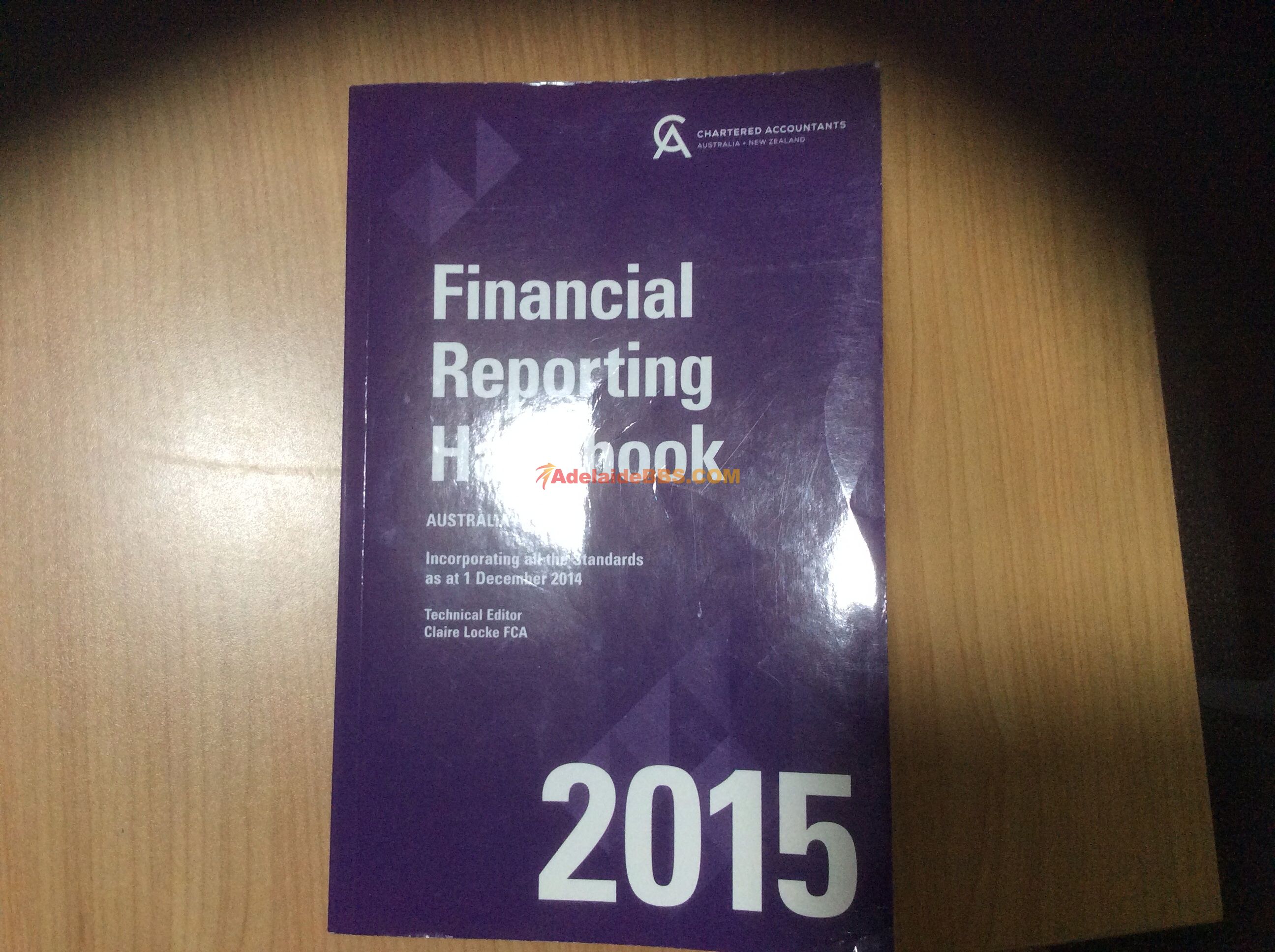 Handbook