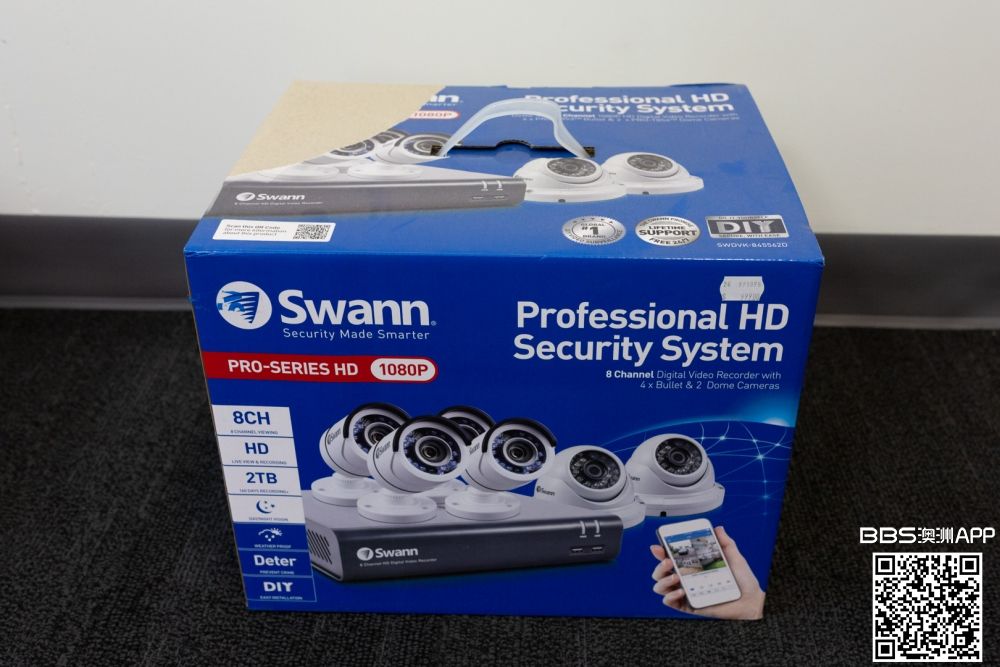 SWANN�����װ