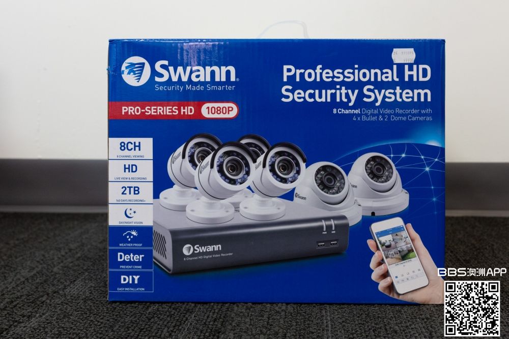 SWANN�����װ