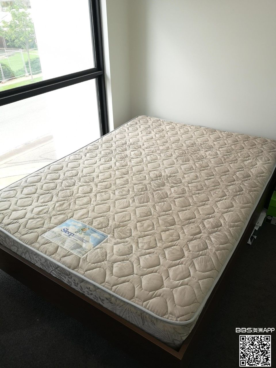 doule bed and mattress 1.jpg