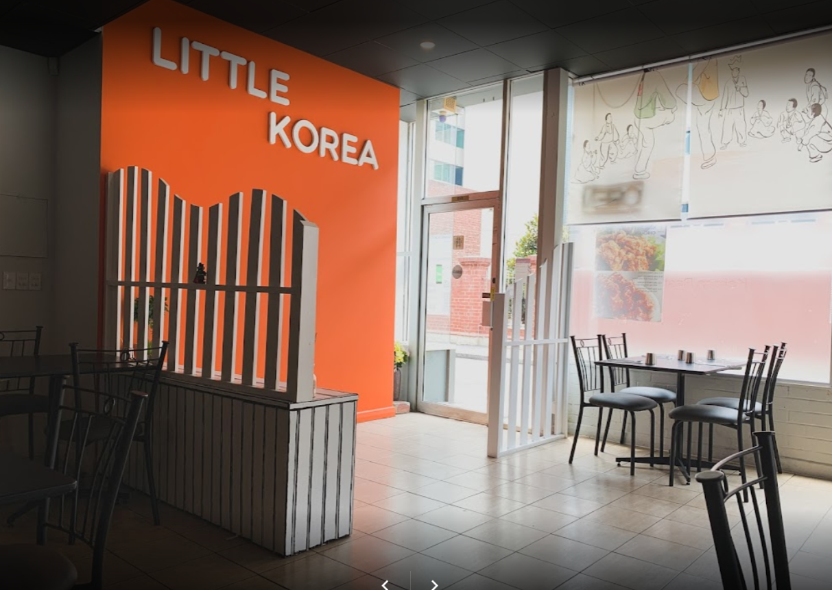 Ĵز | Little Korea ֪͹ݳ-3.jpg