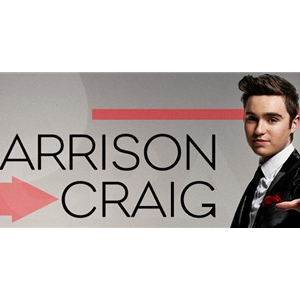 ޺ھ ڳѲHarrison Craig Live Tour 2013