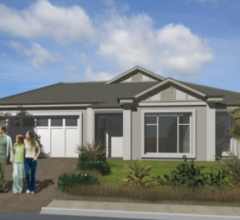 LOT 4, 1700 -1704 MAIN SOUTH ROAD, O'HALLORAN HILL