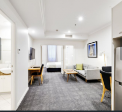 Apartment 304/82 King William Street, Adelaide, SA 5000