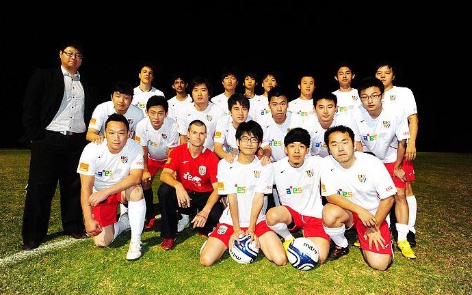 2011全家福 2011全家福