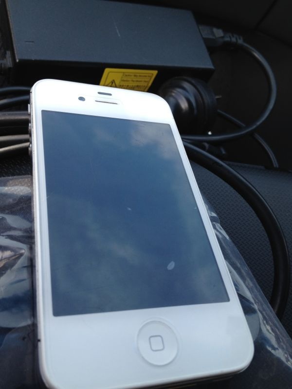  ɫIphone 4S 16G unlock 