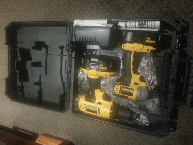 Dewalt