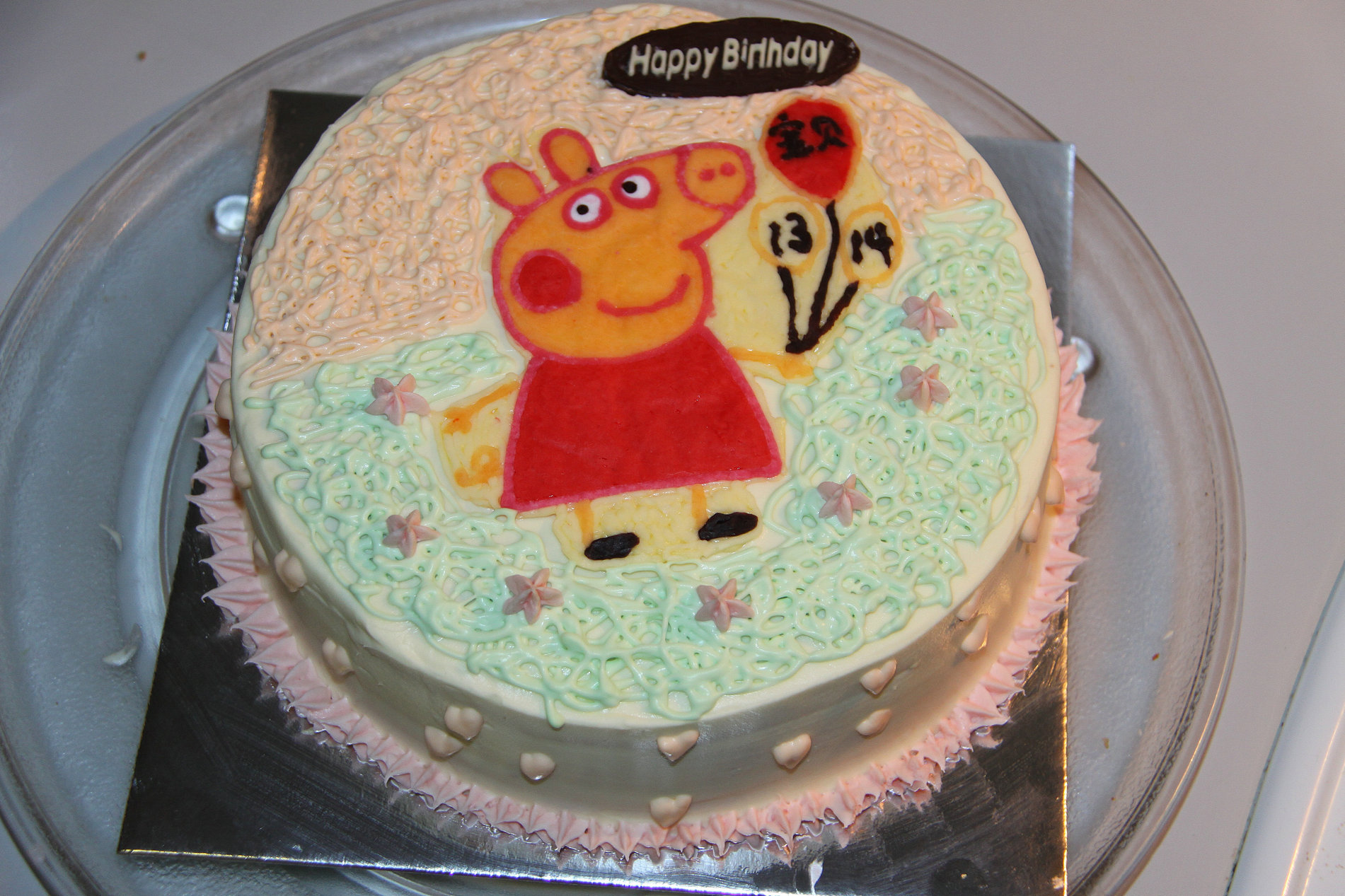 peppa pig