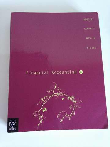 Financial Accounting