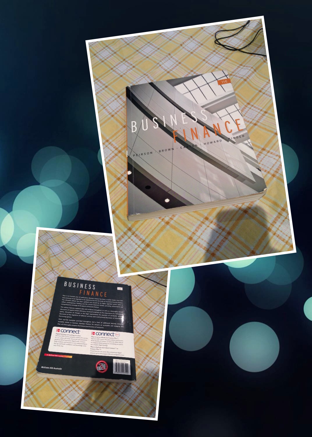 Business Finance 11E