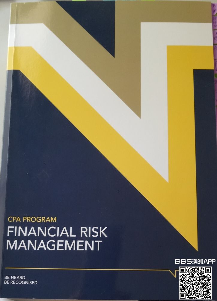 FinancialRiskManagement