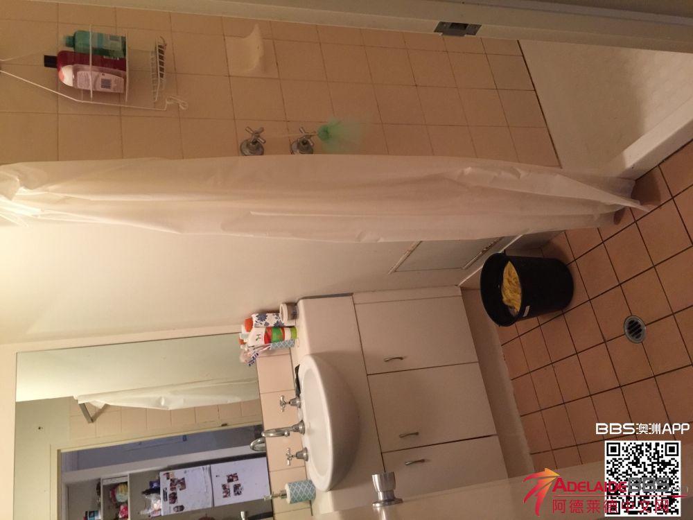 CITY �÷�North Tceѧ����Ԣ����rundle mall ���� unisa ��һ���˷�����-1.jpg