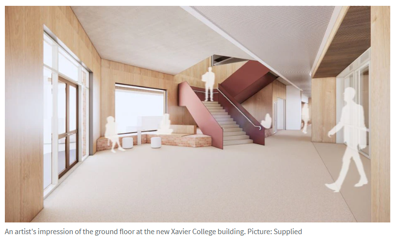 ϰXavier College00ƻGawler BeltУִѧ¥-2.jpg
