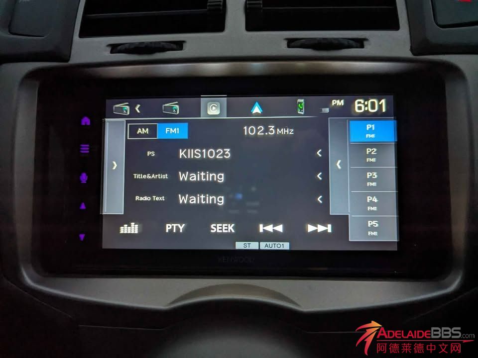 2010 Yaris