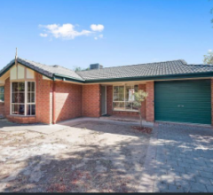 Unit 1/30 Fitzroy Avenue Camden Park SA 5038