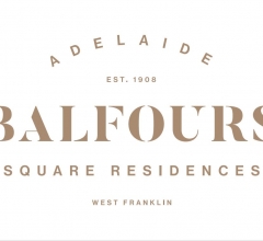 【AC澳联地产|出售】新项目！阿德Balfours Square公寓开启城市新篇章！内附投资分析！